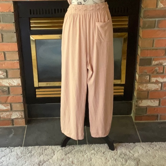 Paper Label lounge set M NWOT - Picture 5 of 8